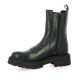 We do Boots cuir noir