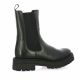 We do Boots cuir noir