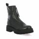 We do Boots cuir noir