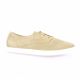 Exit Derby cuir velours beige