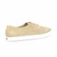 Exit Derby cuir velours beige