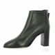 Fremilu Boots cuir noir