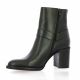 Debutto donna Boots cuir noir