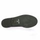 Exit Mocassins cuir vernis noir