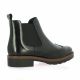 We do Boots cuir noir