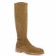 Miss elastic Bottes stretch tabac