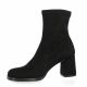 Miss elastic Boots stretch noir