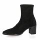 Miss elastic Boots stretch noir