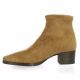 Miss elastic Boots stretch tabac