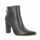 Vidi studio Boots cuir noir