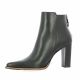 Vidi studio Boots cuir noir