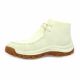 Eoligeros Boots nubuck blanc