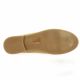 Exit Mocassins cuir velours beige